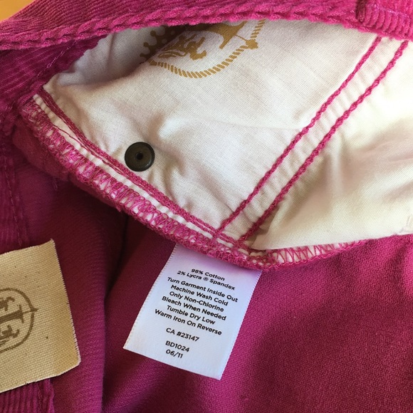 Talbots jeans - Picture 8 of 8